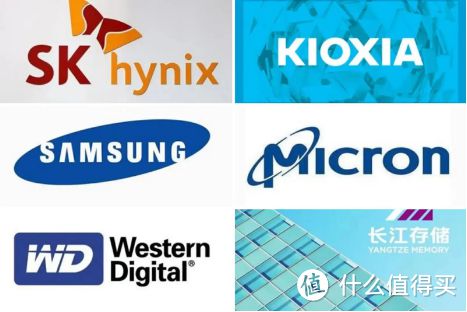 2024入手固态硬盘防踩坑指南！海力士固态硬盘怎么样？(图5)