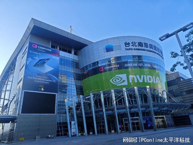 PG电子平台：存储巨头铠侠遇上COMPUTEX2024尖端技术全展示！