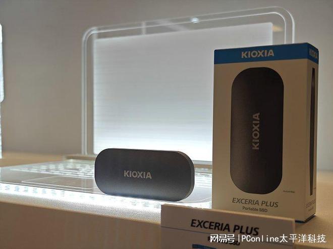 PG电子平台：存储巨头铠侠遇上COMPUTEX2024尖端技术全展示！(图6)
