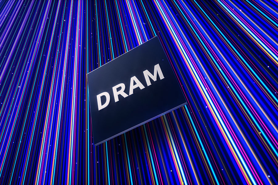【涨价】DRAM涨价将启动三星、美光2024年Q1涨幅高达20%；