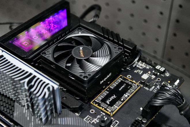 华硕主板超频秀引爆BW2024(图14)