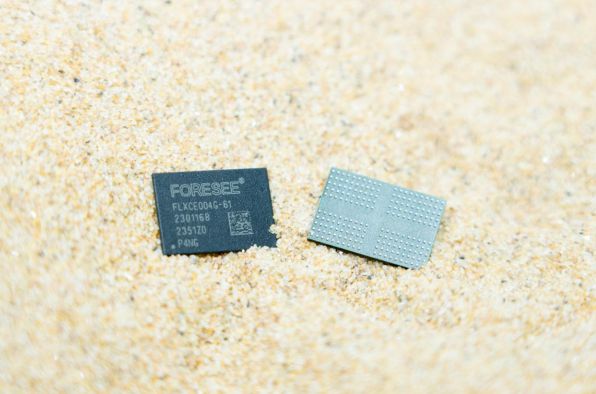 江波龙自研芯片新进展：NANDFlash技术迈入2xnm新时代(图7)