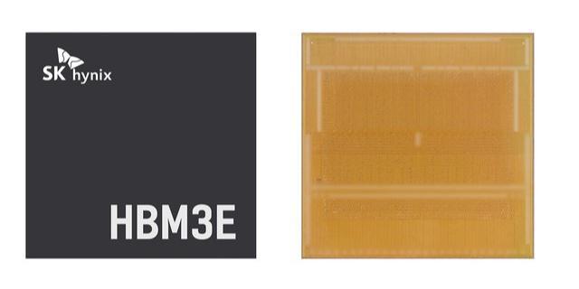消息称SK海力士今年内先后流片英伟达、AMD用HBM4内存