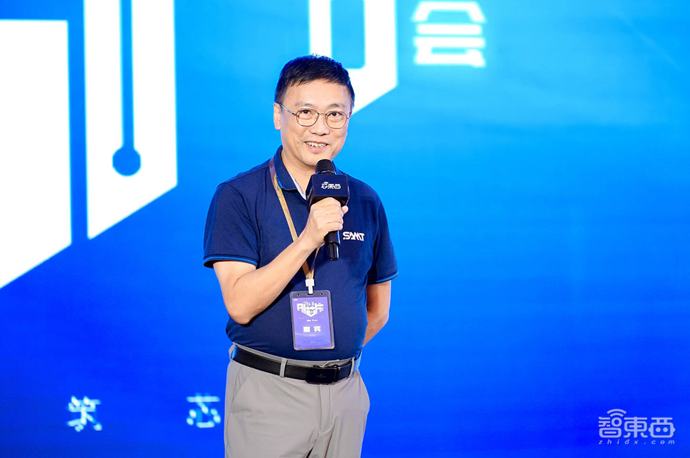 2024全球AI芯片峰会收官：架构创新群雄混战边端较劲大模型两大榜单公布(图3)