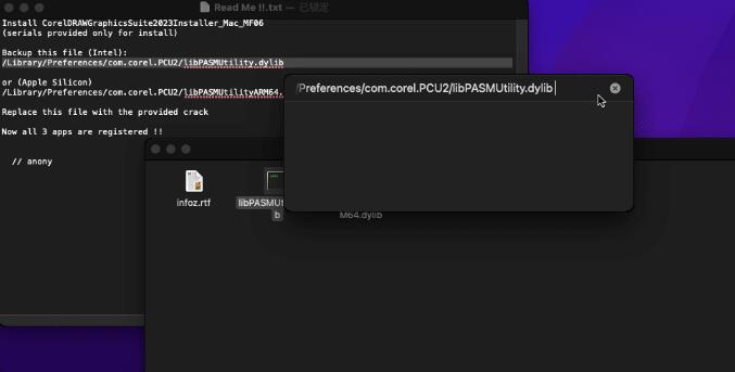 CorelDRAWGraphicsSuite2024(CDR2024)25030Mac中文免费直装版(图3)