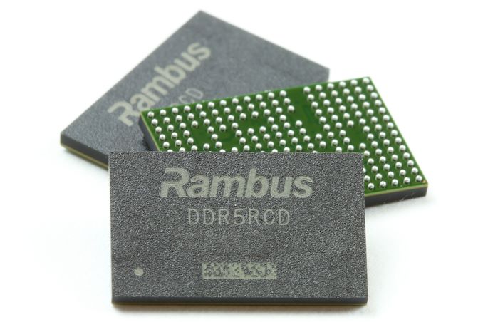 PG电子网站：Rambus推出用于服务器级DDR5内存模块的第四代RCD