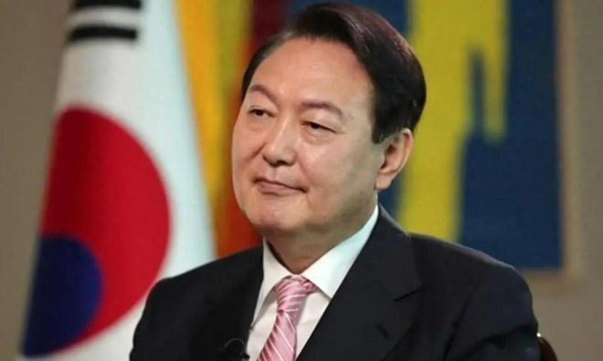 访华果然是个幌子？拜登对华打响“第一枪”！意想不到的事发生了(图3)