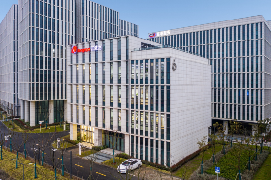 主控芯片设计新高度江波龙为中国存储技术潮流助力(图2)
