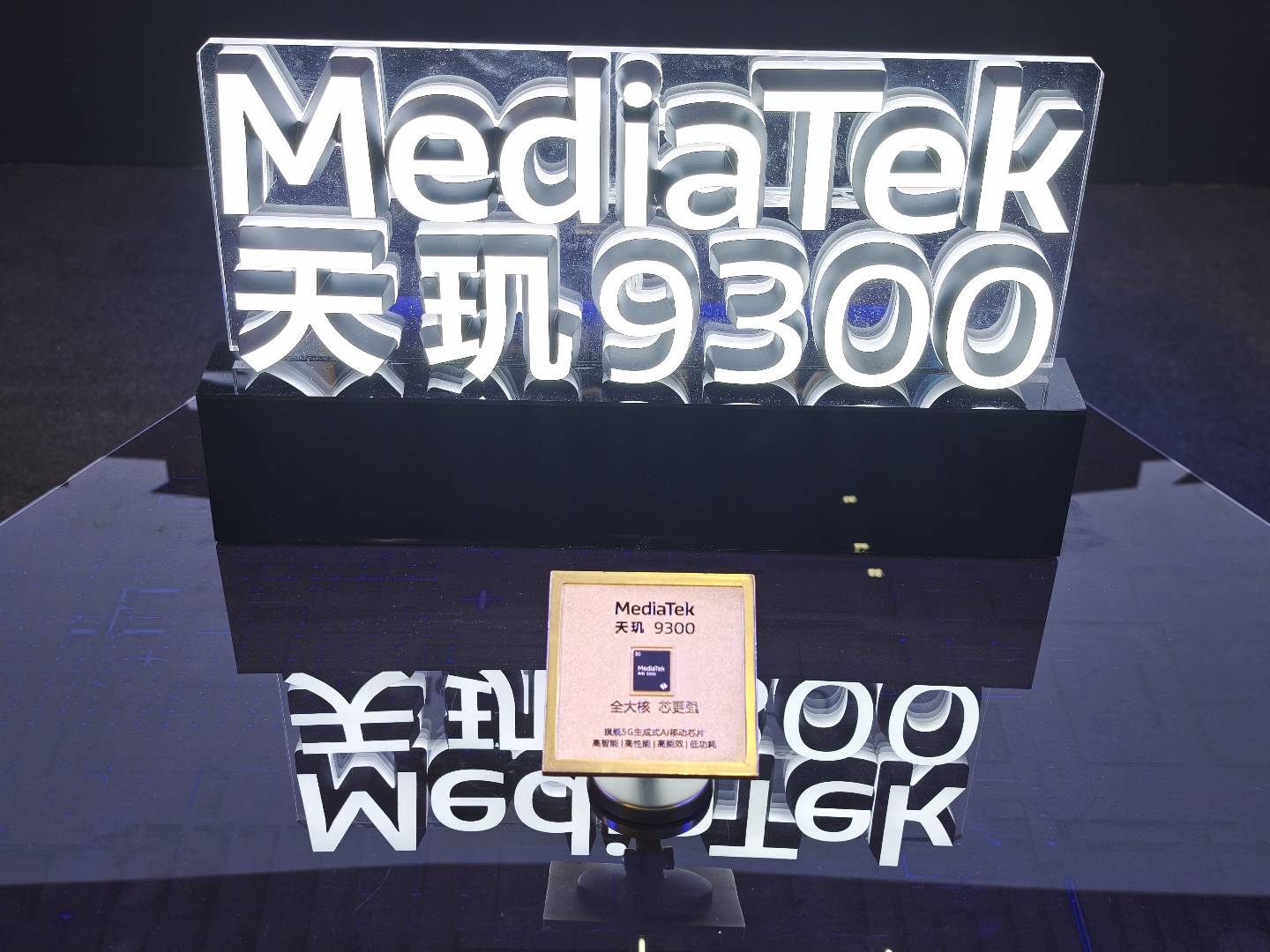 CITE2024观察：AI带动新需求国产芯片、存储踏上风口(图2)