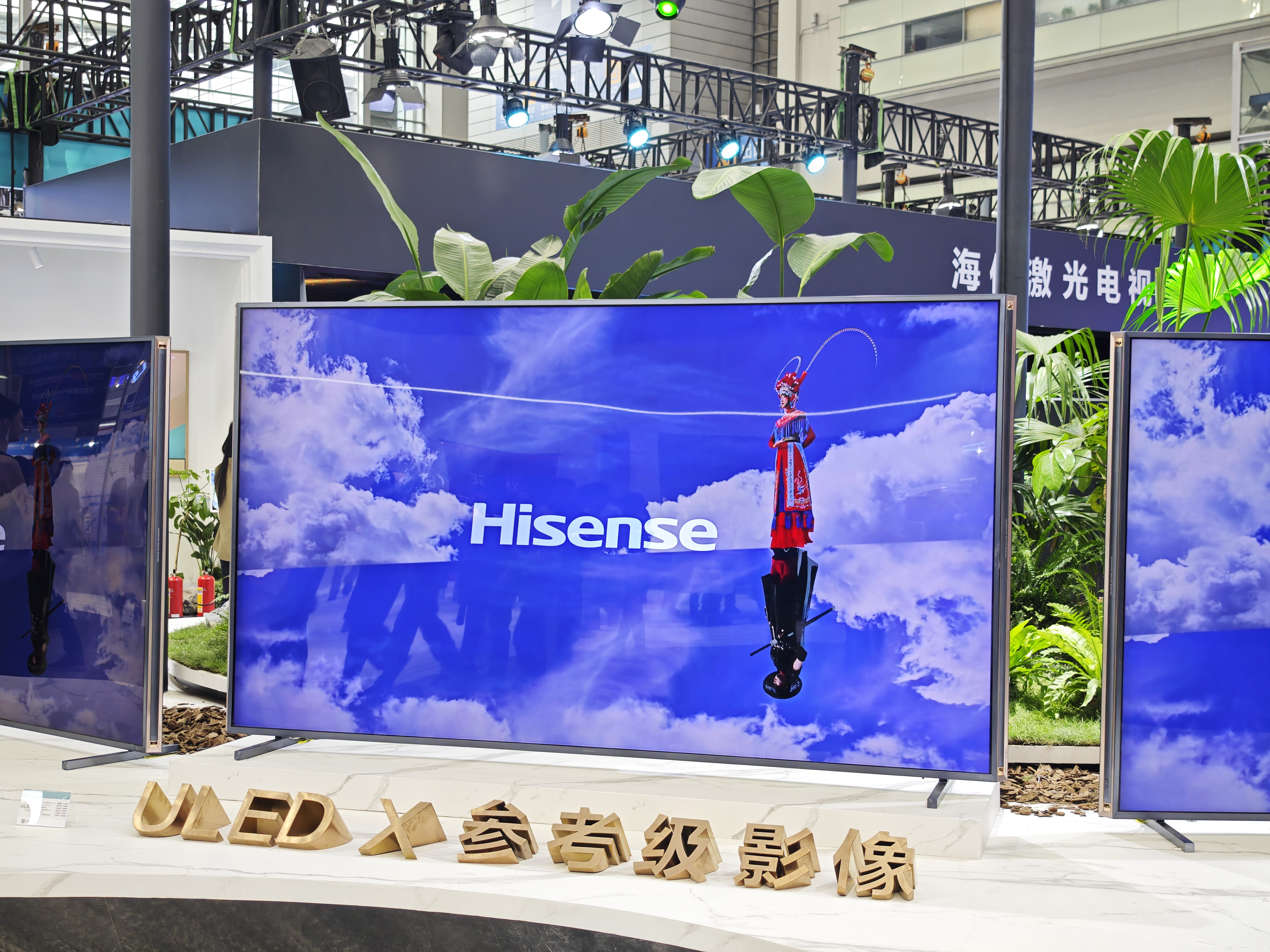 CITE2024观察：AI带动新需求国产芯片、存储踏上风口(图6)