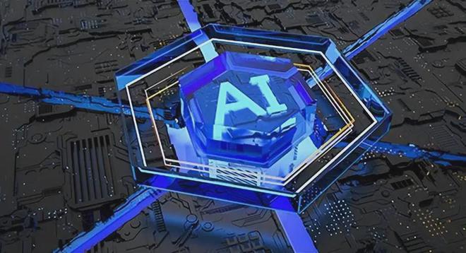 “AI芯片”唯一洼地全自研100%GPU技术国产替代的最优解！(图2)