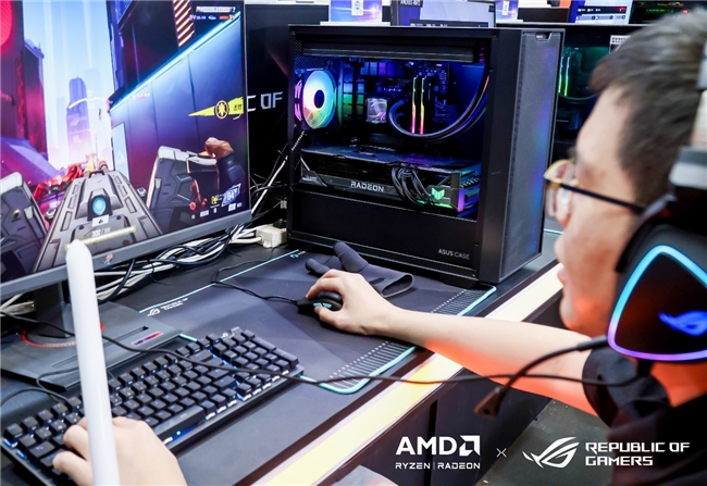 华硕X870E、X870主板闪耀2024核聚变(图5)