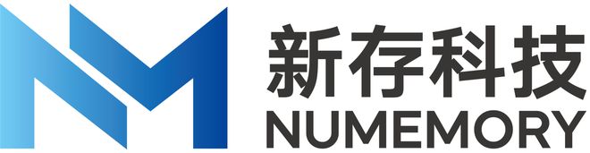 新存科技发布国内最大64Gb单芯片容量3D新型存储器芯片NM101