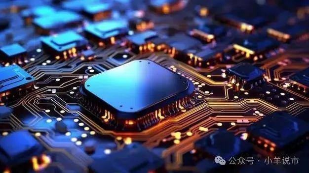 “存储芯片”独角兽华为重仓1155万股多家机构扎堆即将成妖!(图3)