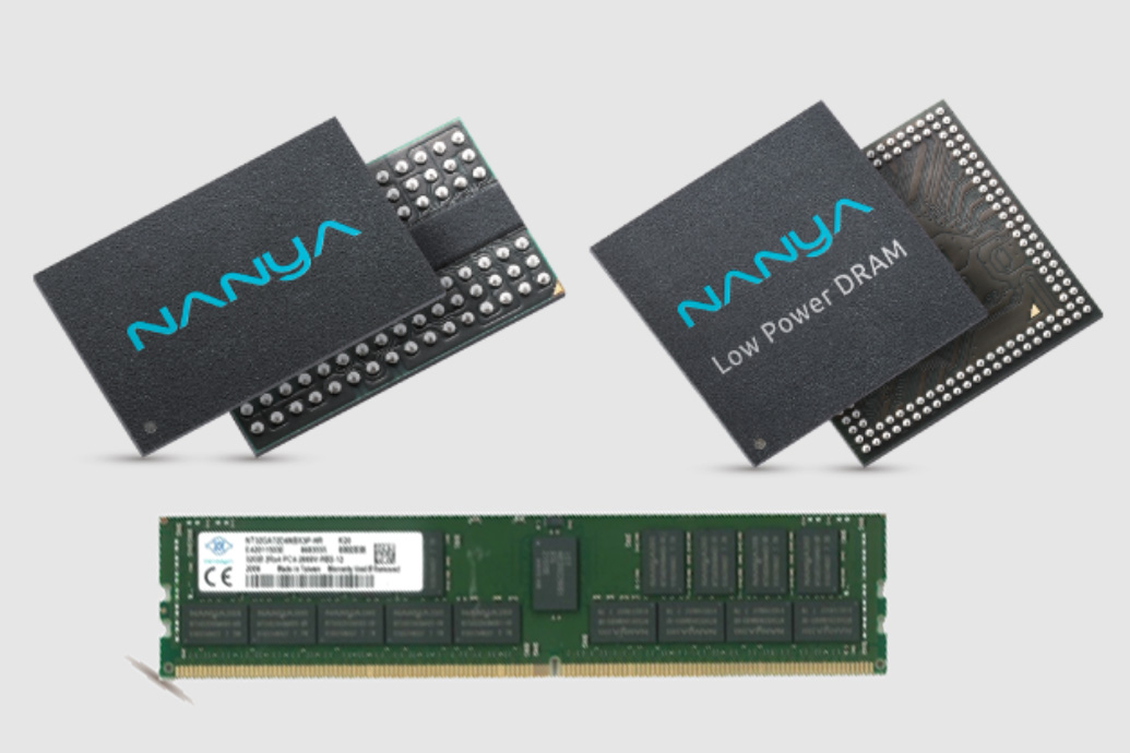 南亚科：计划今年Q4将15%产能转至DDR5以优化产品结构