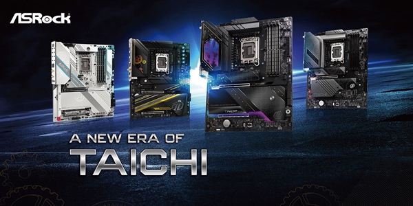 华擎科技全新AI解决方案震撼亮相Computex2024(图2)