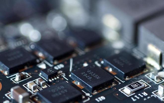 PG电子网站：TI、ST、NXP、英飞凌等芯片现货行情：2024开年重击依旧低迷！(图4)