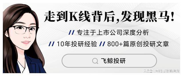 千亿芯片龙头900亿泡沫！(图6)