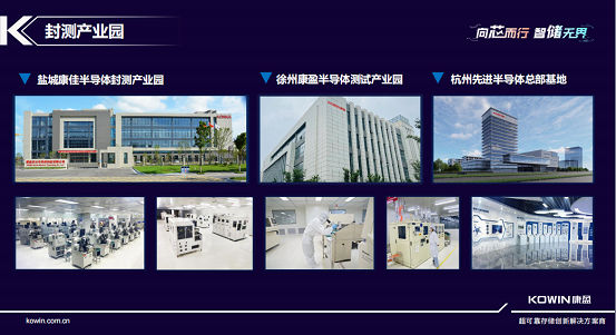 PG电子平台：自研主控、磁吸移动SSD、高速存储康盈半导体elexcon2024发布三大新品(图8)