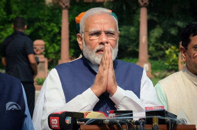 白捡800亿元芯片工厂？印度正式官宣外媒：郭台铭心都碎了