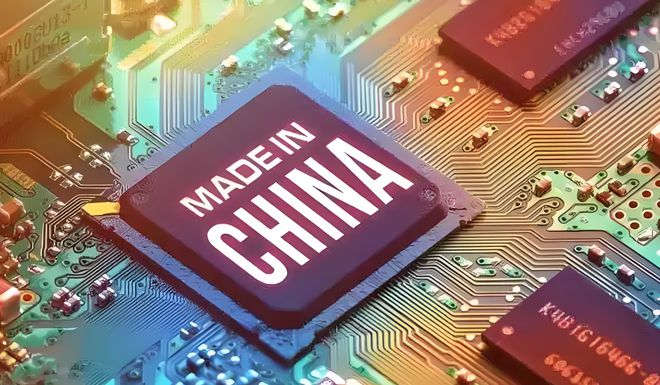 白捡800亿元芯片工厂？印度正式官宣外媒：郭台铭心都碎了(图4)