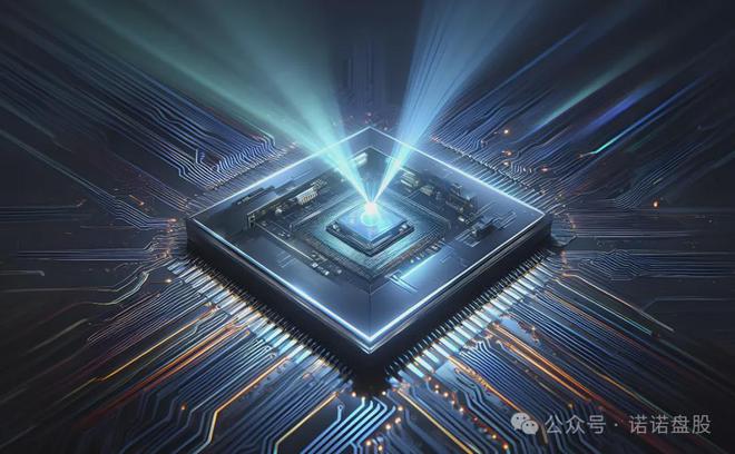 “存储芯片+国产替代”顶级龙头市占全球前三华为海思认证(图2)