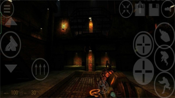 gmod半条命2模组最新版2024gmod半条命2模组最新版2024V100安卓版(图3)