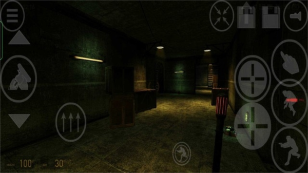 gmod半条命2模组最新版2024gmod半条命2模组最新版2024V100安卓版(图2)