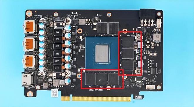 三星发布24GBGDDR7最高速率可达425Gbps计划2025年商用(图3)