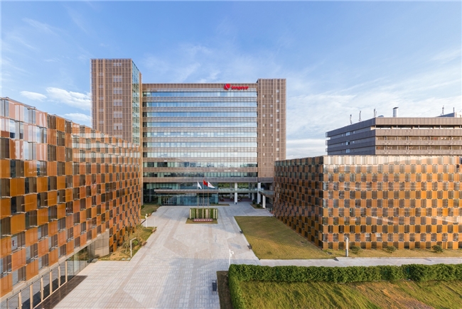 存储芯片设计的璀璨明珠longsys江波龙引领行业新风尚