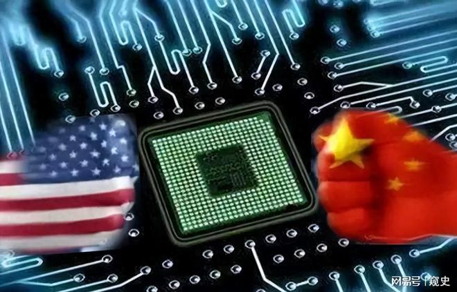 PG电子平台：应对美芯片制裁中方选项多多调查英伟达只是表象大动作在后
