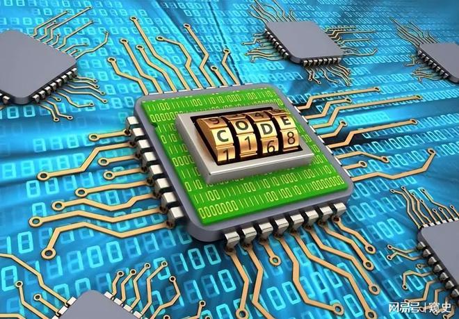 PG电子平台：应对美芯片制裁中方选项多多调查英伟达只是表象大动作在后(图2)