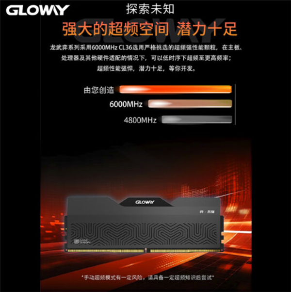 见证历史！首款国产DDR5内存终于来了(图4)