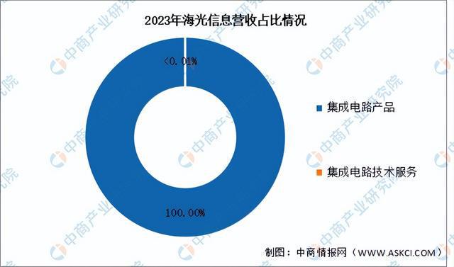 PG电子网站：2024年中国芯片设计行业市场前景预测研究报告（简版）(图10)