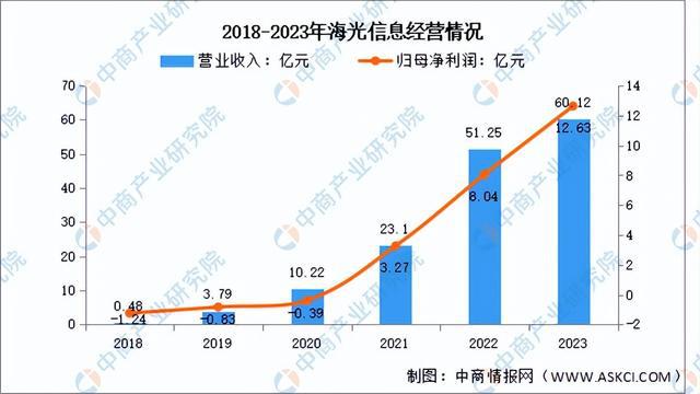 PG电子网站：2024年中国芯片设计行业市场前景预测研究报告（简版）(图9)