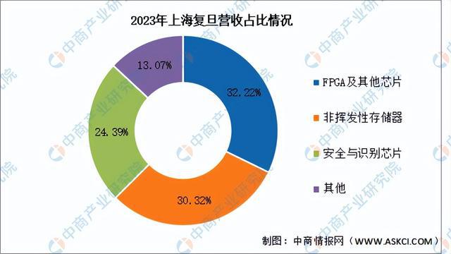 PG电子网站：2024年中国芯片设计行业市场前景预测研究报告（简版）(图15)