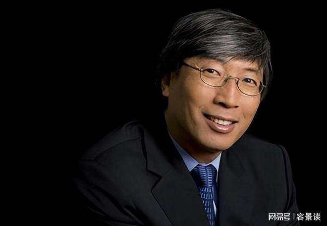 美国8大华人富豪在美华人原来这么有钱控制着老美关键产业(图3)