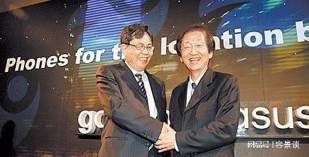 美国8大华人富豪在美华人原来这么有钱控制着老美关键产业(图4)