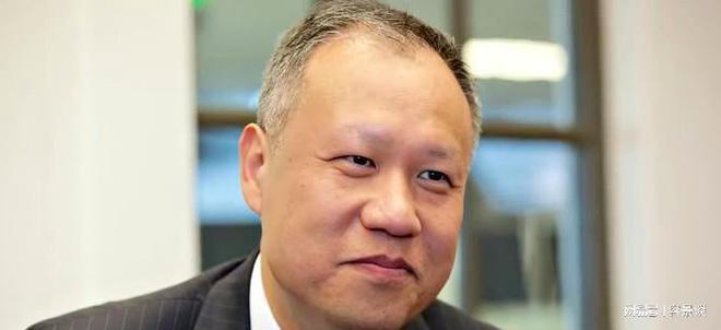 美国8大华人富豪在美华人原来这么有钱控制着老美关键产业(图7)