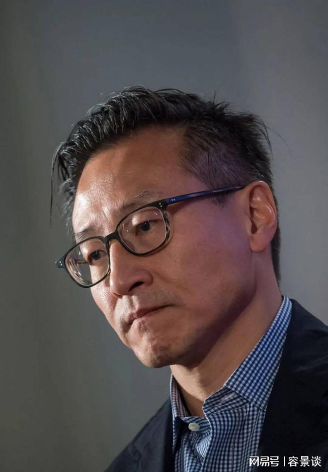 美国8大华人富豪在美华人原来这么有钱控制着老美关键产业(图14)