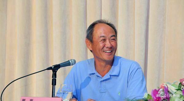 美国8大华人富豪在美华人原来这么有钱控制着老美关键产业(图21)