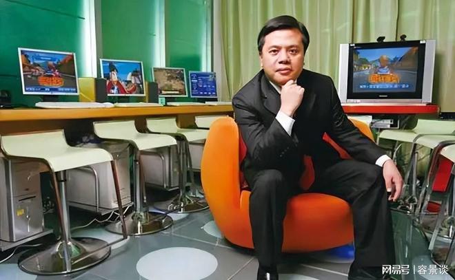 美国8大华人富豪在美华人原来这么有钱控制着老美关键产业(图16)