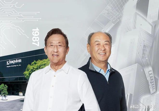 美国8大华人富豪在美华人原来这么有钱控制着老美关键产业(图18)