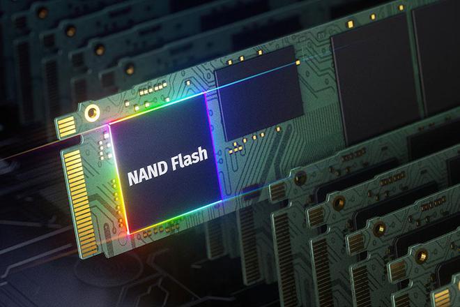 PG电子平台：存储：AI影响加深DRAM、NAND供需随动