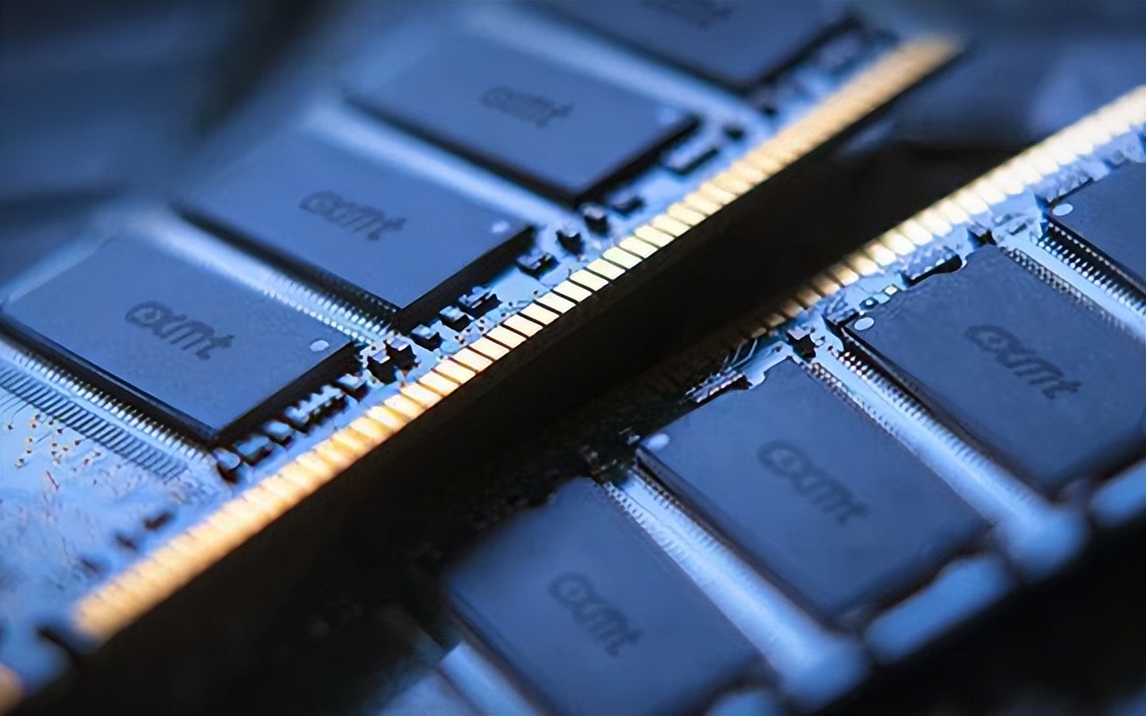 中国存储芯片产能翻倍美日韩存储芯片要完明年会更惨