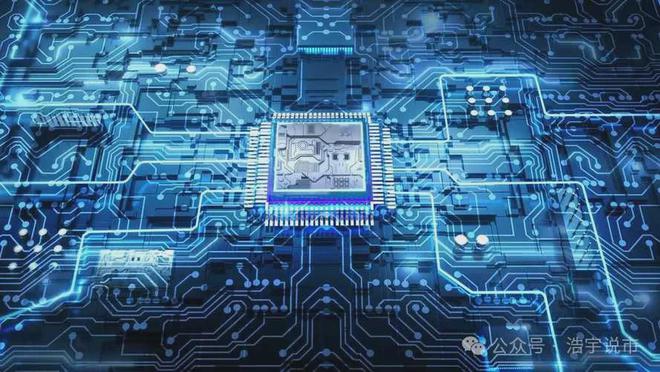 HBM+国产芯片+先进封装国内顶尖高端封测实现量产445家机构扎堆