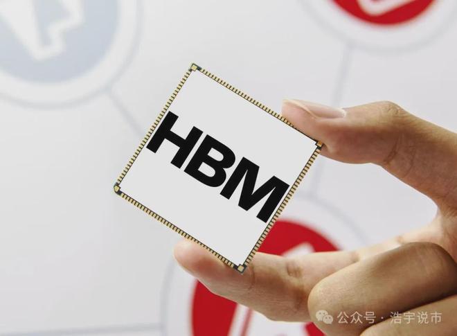 HBM+国产芯片+先进封装国内顶尖高端封测实现量产445家机构扎堆(图3)
