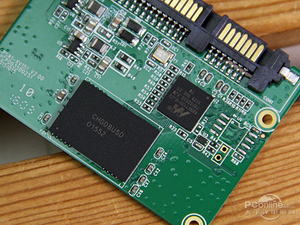 PG电子平台：幕后走到台前模块厂江波龙SSD实力如何(图4)