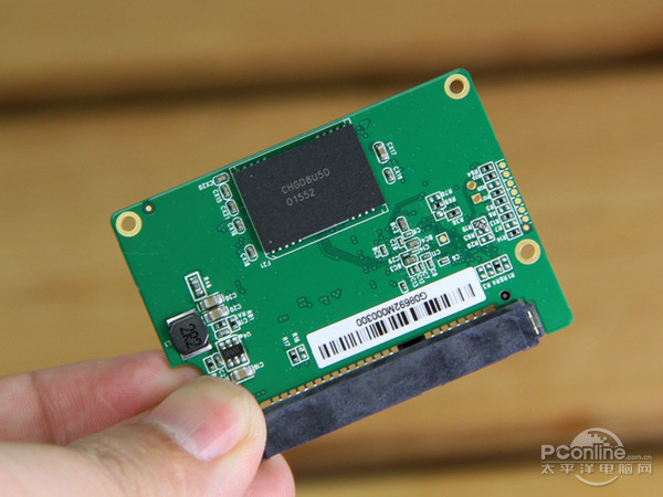 PG电子平台：幕后走到台前模块厂江波龙SSD实力如何(图5)