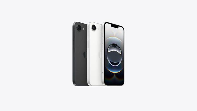PG电子网站：苹果发布廉价版iPhone！乔布斯时代设计谢幕；阿里AIToC业务